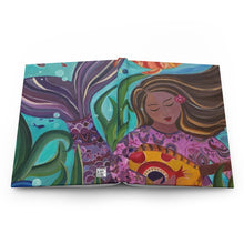 Load image into Gallery viewer, Song of the Sea Hardcover Journal Matte
