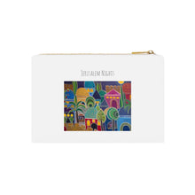Load image into Gallery viewer, Jerusalem Nights Cosmetic Bag
