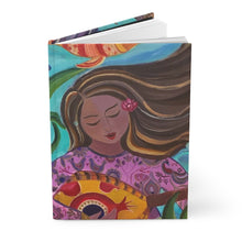 Load image into Gallery viewer, Song of the Sea Hardcover Journal Matte
