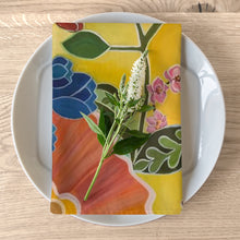 Load image into Gallery viewer, Floral Fantasy Napkins
