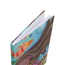 Load image into Gallery viewer, Song of the Sea Hardcover Journal (A5)
